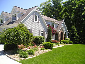 Landscapers and Lawncare Services in Kings Park, NY